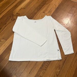 Calvin Klein cotton long sleeve